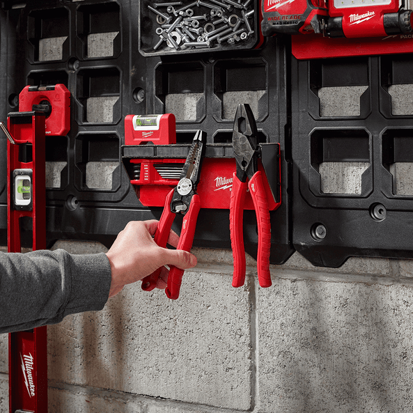 PACKOUT™ Magnet Rack - 48228346 by Milwaukee