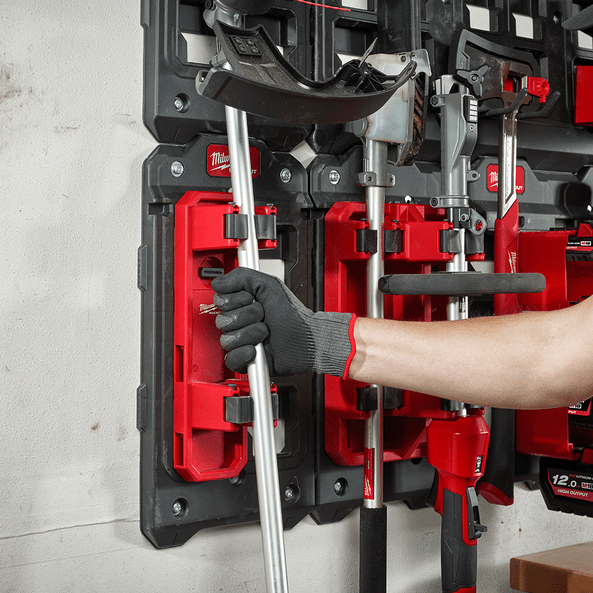 PACKOUT™ Long Handle Tool Holder - 48228348 by Milwaukee