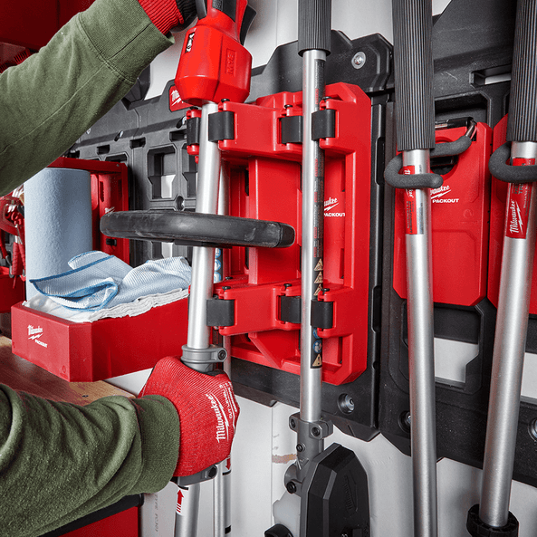 PACKOUT™ Long Handle Tool Rack 48228349 by Milwaukee