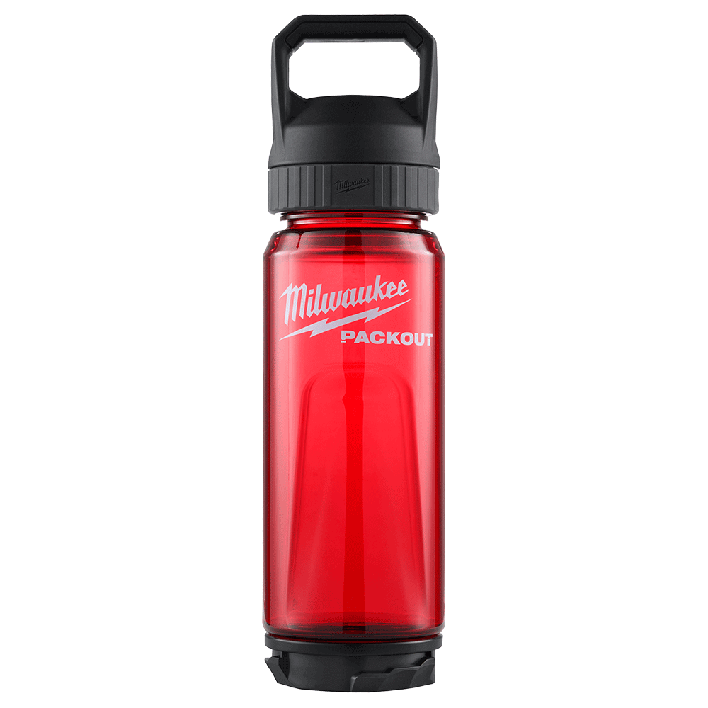 Milwaukee PACKOUT™ Plastic Bottle