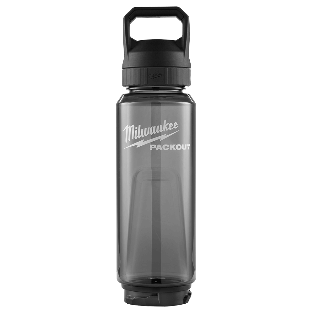 Milwaukee PACKOUT™ Plastic Bottle