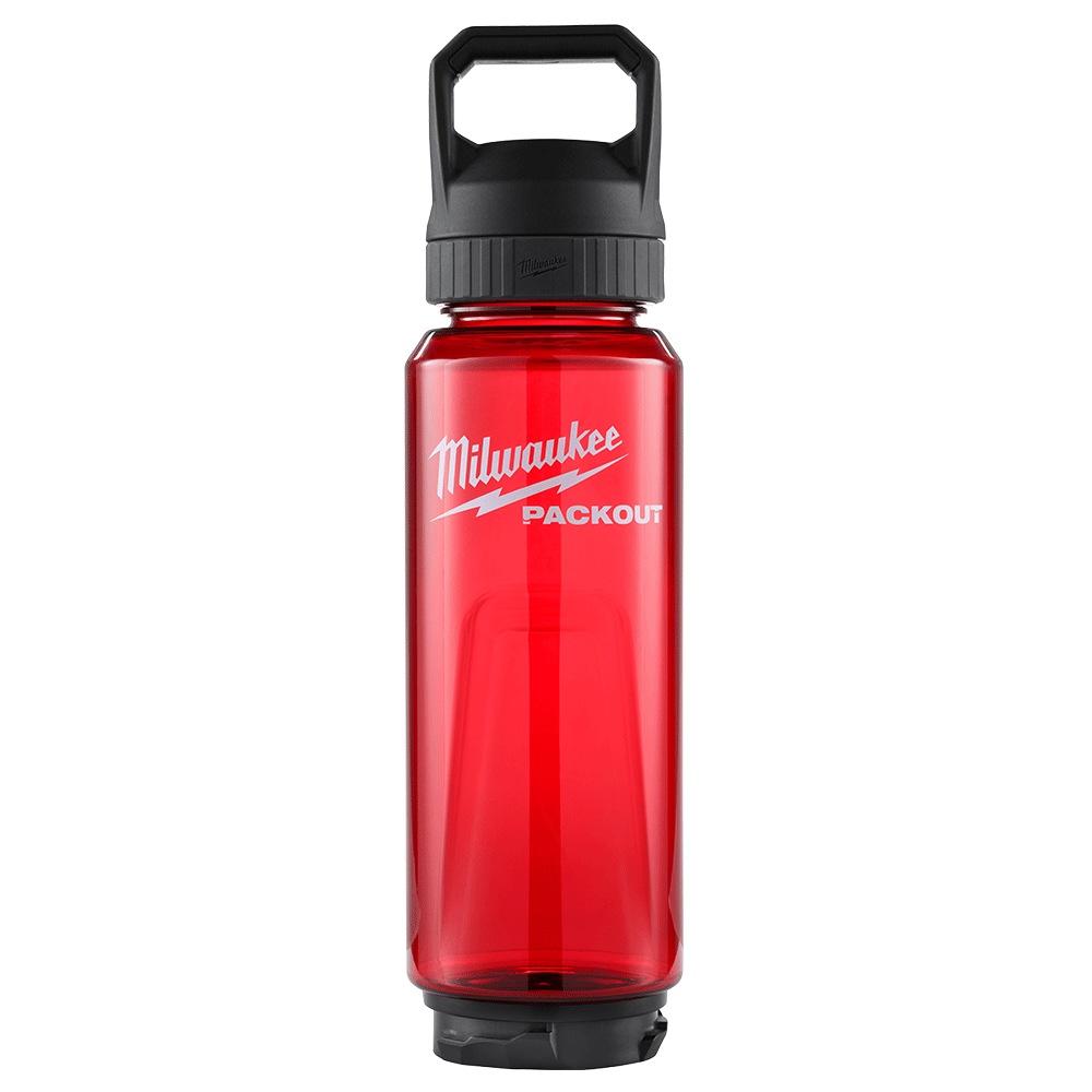 Milwaukee PACKOUT™ Plastic Bottle