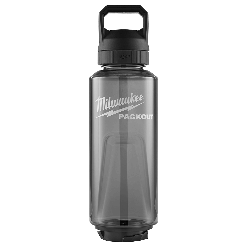 Milwaukee PACKOUT™ Plastic Bottle