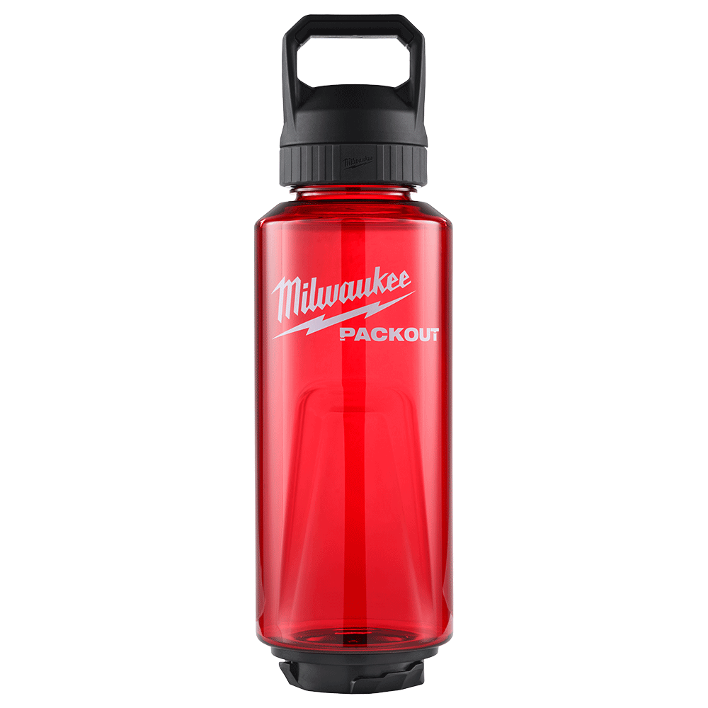 Milwaukee PACKOUT™ Plastic Bottle