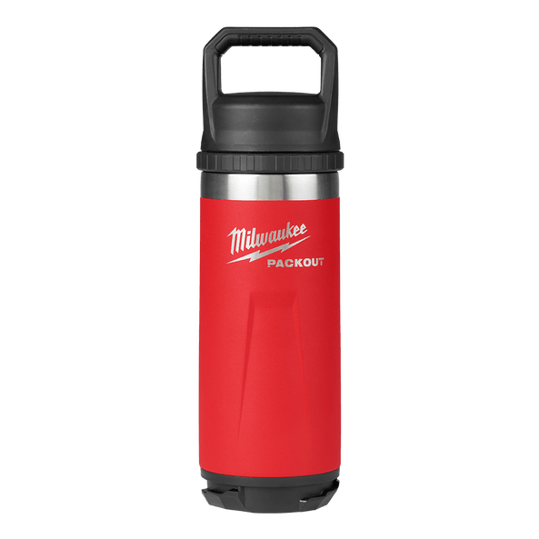 PACKOUT™ Bottle with Chug Lid by Milwaukee