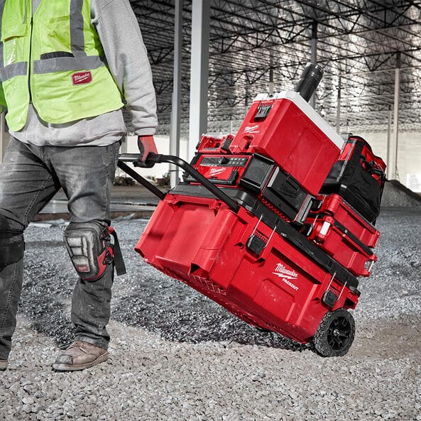 PACKOUT™ Tumbler Black by Milwaukee