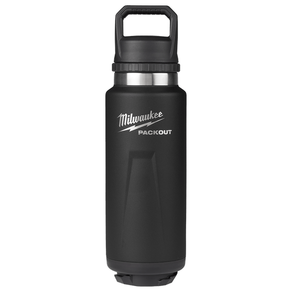 PACKOUT™ Bottle with Chug Lid by Milwaukee