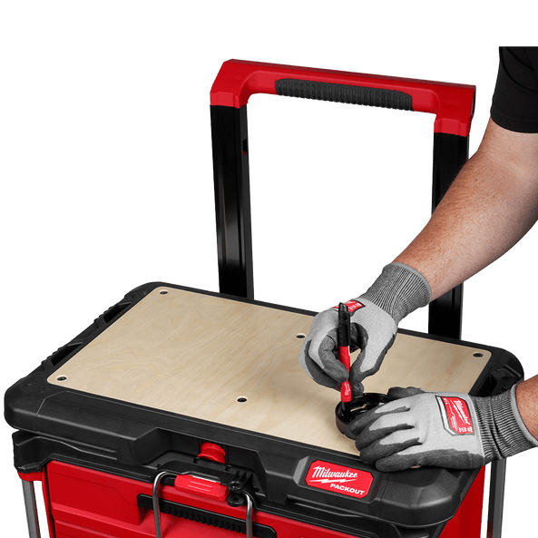 PACKOUT™ Twist-To-Lock Mount by Milwaukee