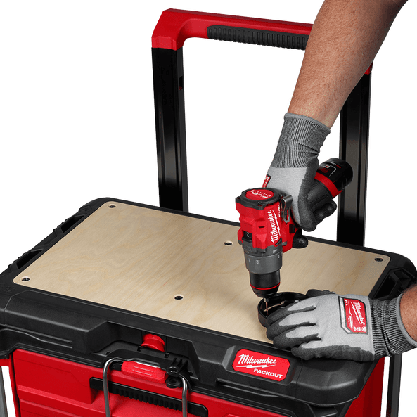 PACKOUT™ Twist-To-Lock Mount by Milwaukee