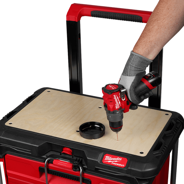 PACKOUT™ Twist-To-Lock Mount by Milwaukee