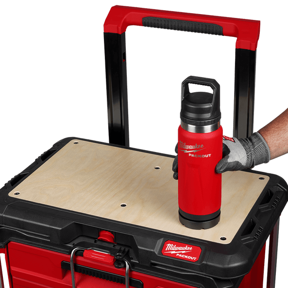 PACKOUT™ Twist-To-Lock Mount by Milwaukee