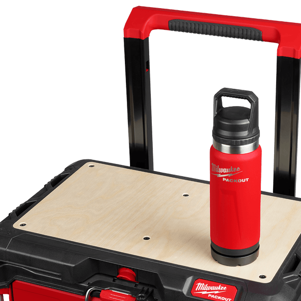 PACKOUT™ Twist-To-Lock Mount by Milwaukee