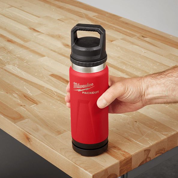 PACKOUT™ Twist-To-Lock Mount by Milwaukee