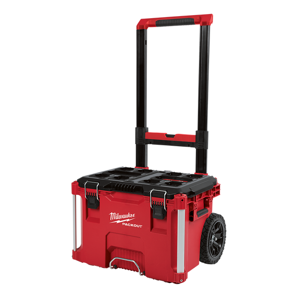 Milwaukee PACKOUT™ Rolling Tool Box 48228426