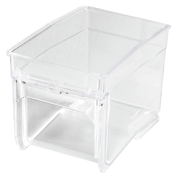 Milwaukee PACKOUT™ Tilt Bin Organiser 48228433
