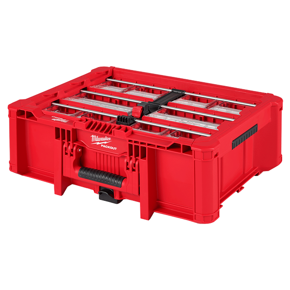 Milwaukee PACKOUT™ Tilt Bin Organiser 48228433