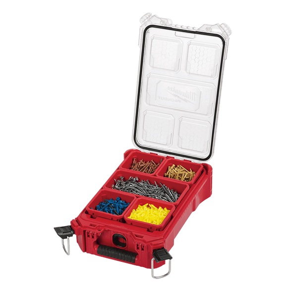 PACKOUT Compact Organiser 48228435 by Milwaukee