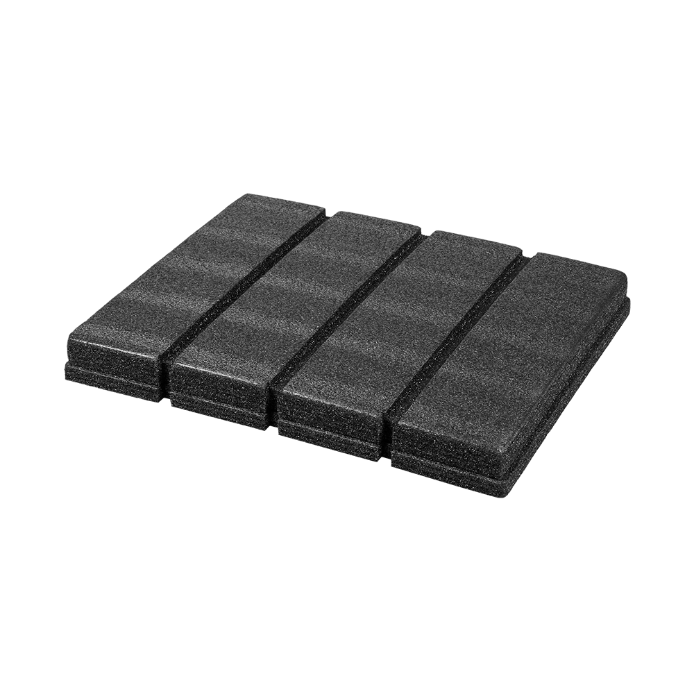 Milwaukee Customisable Low Profile Foam Insert For PACKOUT™ Drawer Tool Boxes 48228453