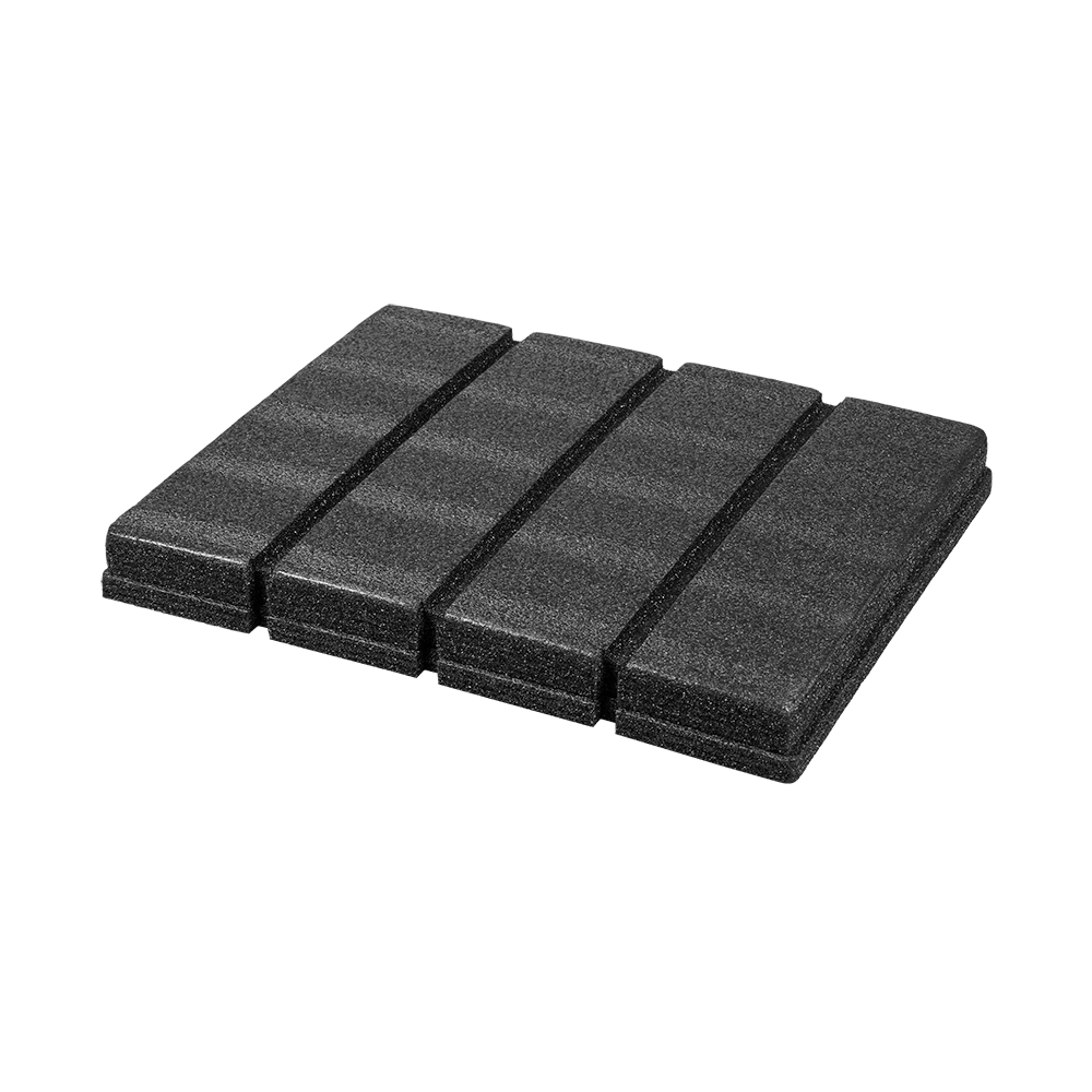 Milwaukee Customisable Low Profile Foam Insert For PACKOUT™ Drawer Tool Boxes 48228453