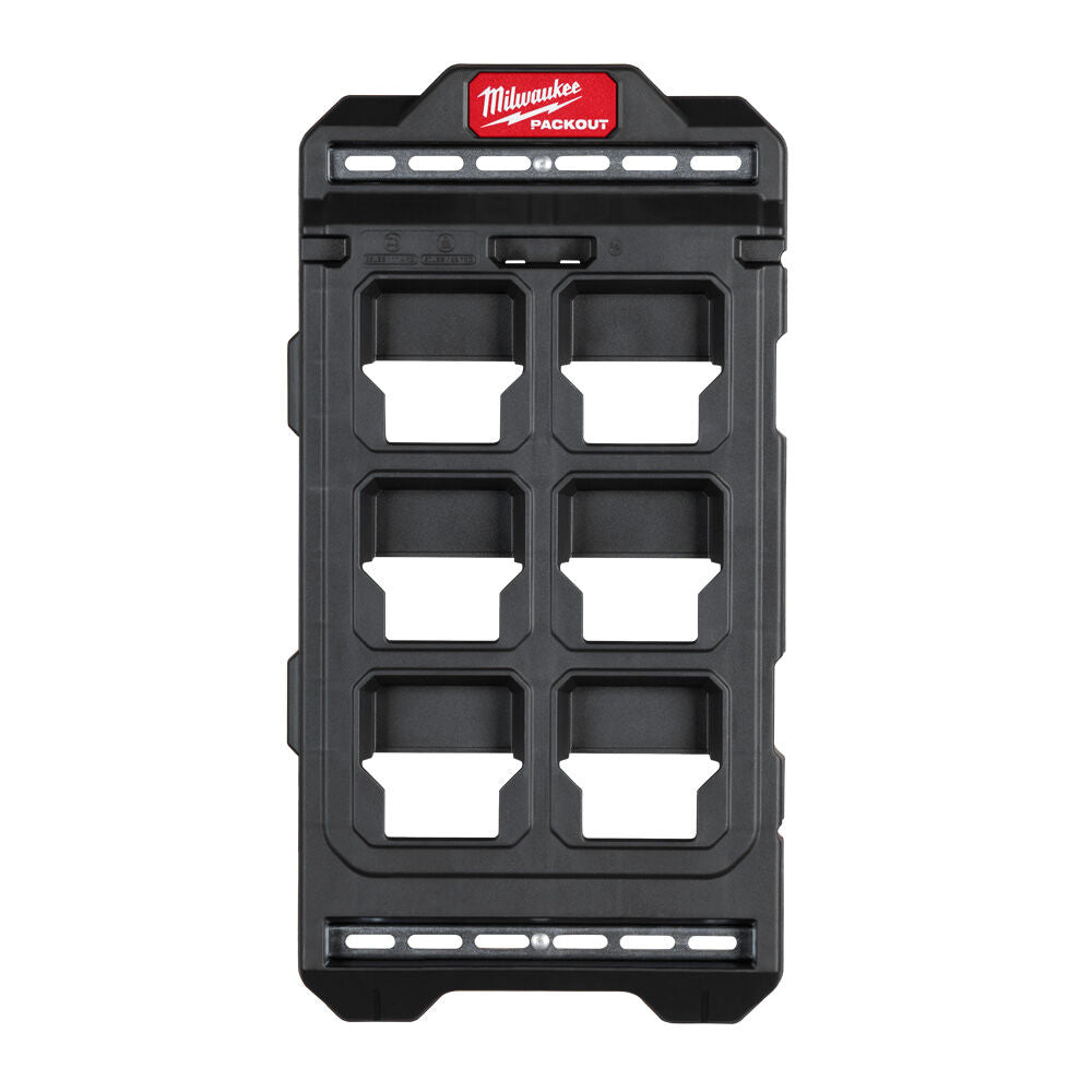 Milwaukee PACKOUT™ Compact Wall Plate 48228496