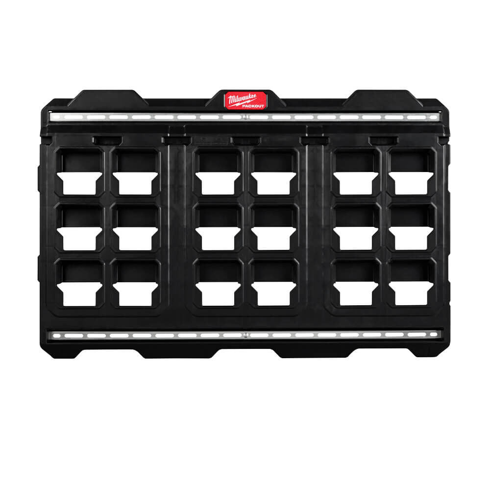 Milwaukee PACKOUT™ Large Wall Plate 48228497