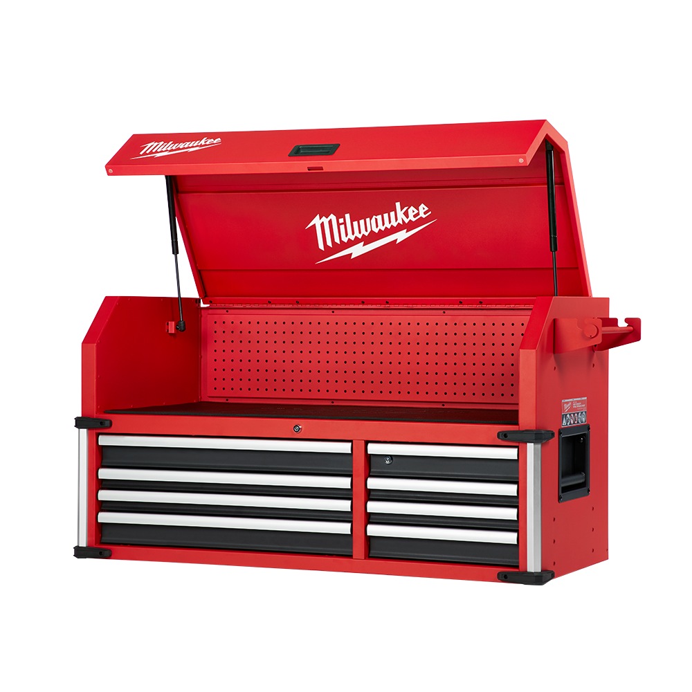 Milwaukee 46" Steel Storage High Capacity Chest 48228543