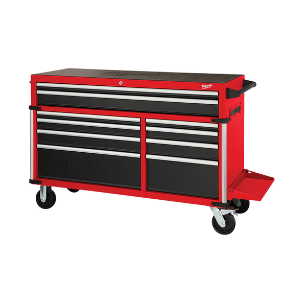 Milwaukee 56" Steel Storage High Capacity Cabinet 48228555M