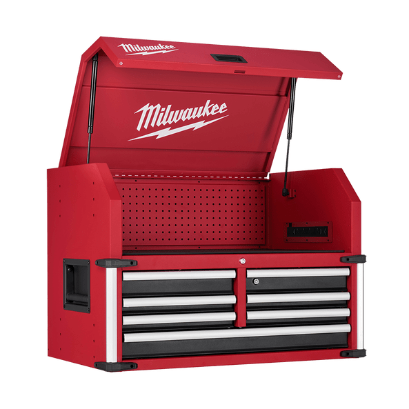36" Steel Storage High Capacity Chest 48228588 by Milwaukee
