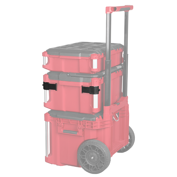 Milwaukee PACKOUT™ Tool Box Attachment Mount 2Pack 48228601