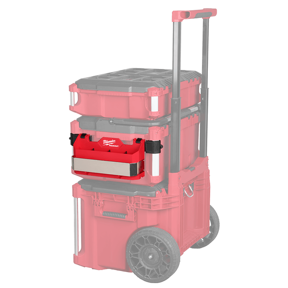 Milwaukee PACKOUT™ Tool Box Caddy Attachment 48228602