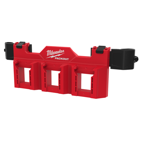 Milwaukee PACKOUT™ Tool Box M18™ Battery Attachment 48228603