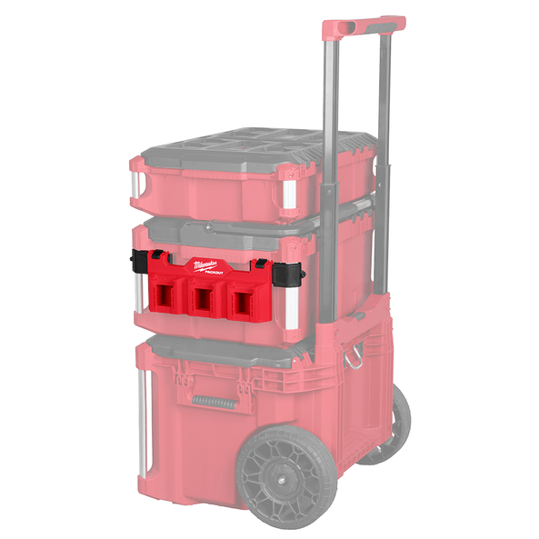 Milwaukee PACKOUT™ Tool Box M18™ Battery Attachment 48228603