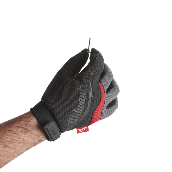 Performance Gloves 48228725 by Milwaukee