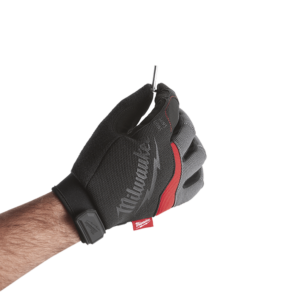 Performance Gloves 48228725 by Milwaukee