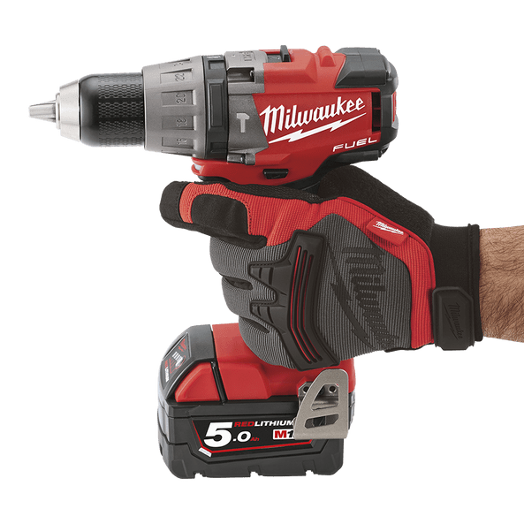 Demolition Work Gloves by Milwaukee