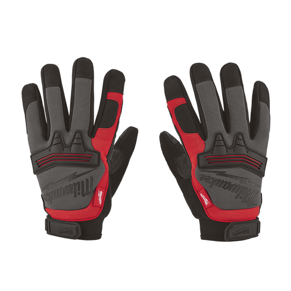 Demolition Work Gloves by Milwaukee