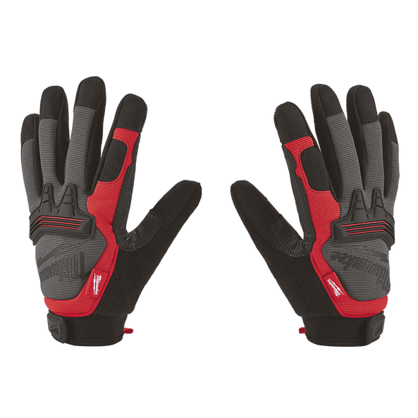 Demolition Work Gloves by Milwaukee