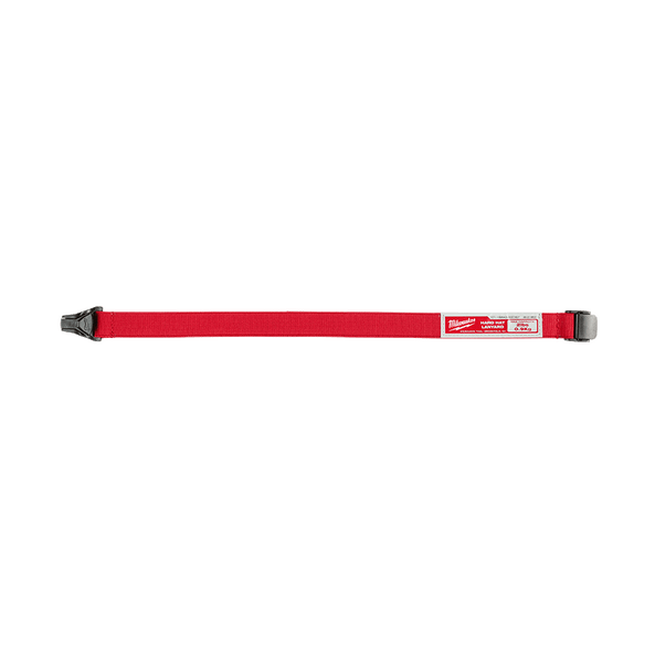 Hard Hat Lanyard With Clip 48228800 by Milwaukee