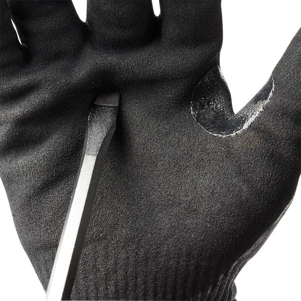 Cut 2(B) Nitrile Dipped Gloves by Milwaukee