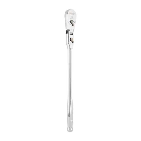1/2" Flex Head Extended Ratchet 48229052 by Milwaukee