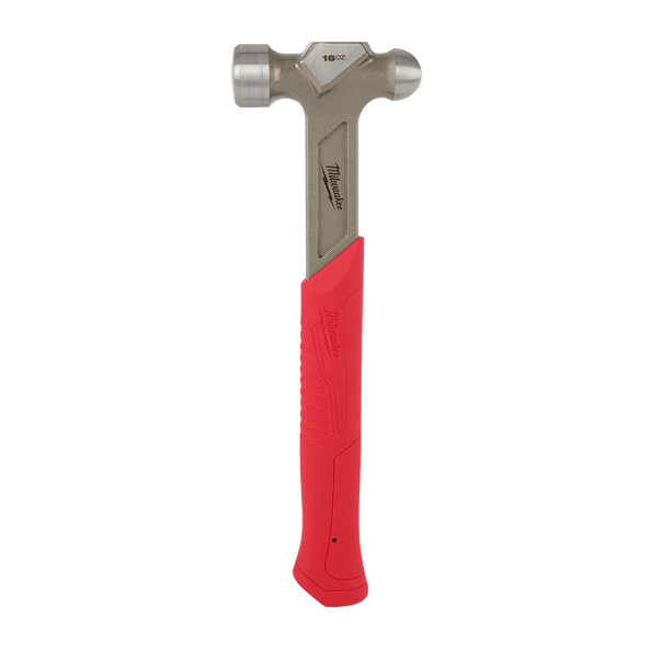 16oz Steel Ball Pein Hammer - 48229130 by Milwaukee
