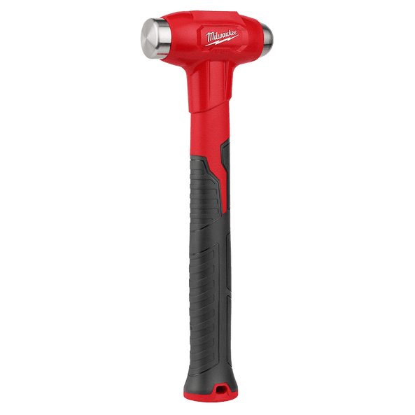 16oz Dead Blow Ball Pein Hammer - 48229140 by Milwaukee