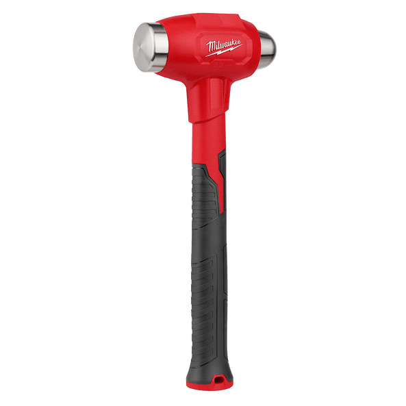 32oz Dead Blow Ball Pein Hammer - 48229141 by Milwaukee