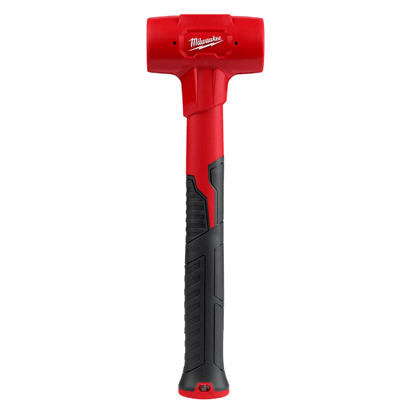 28oz Dead Blow Hammer - 48229150 by Milwaukee