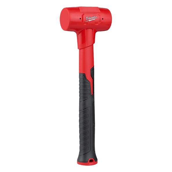 Milwaukee 28oz Dead Blow Hammer - 48229150
