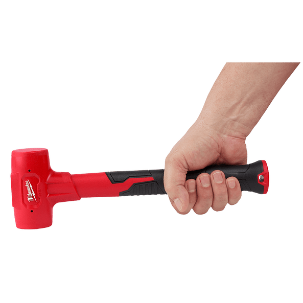 Milwaukee 28oz Dead Blow Hammer - 48229150