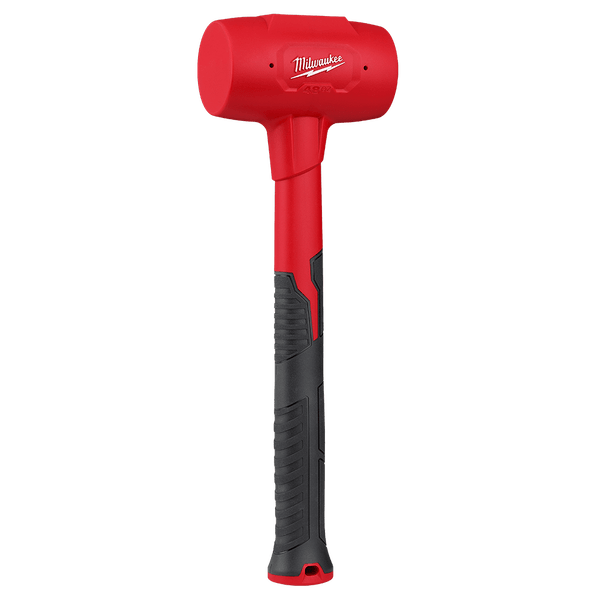 48oz Dead Blow Hammer - 48229151 by Milwaukee