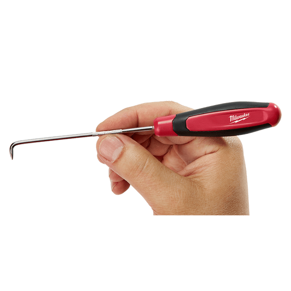 Hook & Pick 4Pce Set 48229215 by Milwaukee