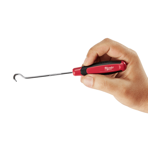 Hook & Pick 4Pce Set 48229215 by Milwaukee