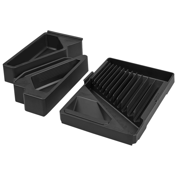 Milwaukee PACKOUT™ Tray Insert For 15 Piece Combination Wrench Set (Metric) 48229483T
